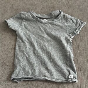 5/$20 HONEST T-Shirt Baby Girl 12mo